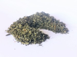 Jeżyna Liść - (Rubi Fruticosi Folium)