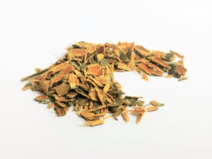 Kruszyna pospolita kora - (Frangula alnus )