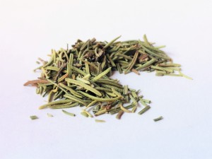 Rozmaryn suszony (Rosmarinus officinalis)