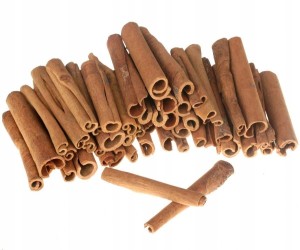 Cynamon laski  - (Cinnamomum zeylanicum)