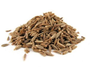 Kmin Rzymski, kumin- (Cuminum cyminum)
