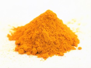 Kurkuma indyjska mielona - (Curcuma longa)