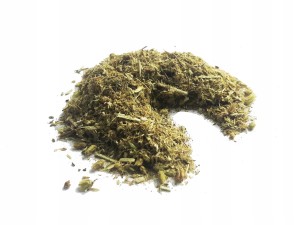 Krwawnik ziele - (Achillea millefolium)