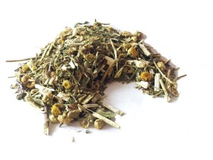 Wrotycz ziele - (Tanacetum vulgare)