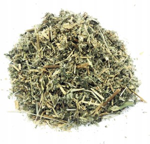 Rzepik ziele -  (Agrimonia eupatoria)
