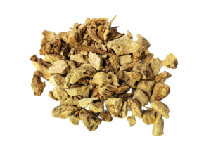 Mydlnica lekarska korzeń - (Saponaria officinalis radix)